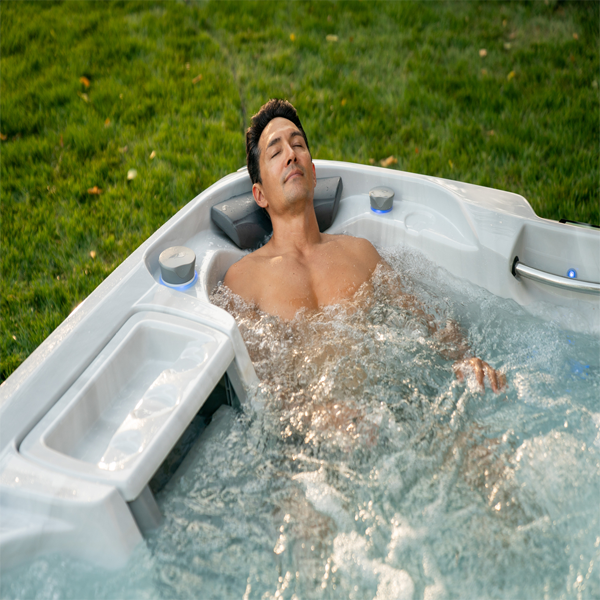 Unveiling the Convenience of Plug n’ Play Spas